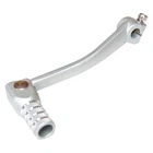Kawasaki KX450F 2009-2015 Emgo Natural Forged Folding Shift Lever Silver New. Price: $22.12.