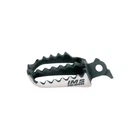 Ims Pro Series Motorcycle Footpegs Standard 295511-4 New. Price: $140.00.