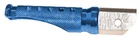 Emgo Slash-cut Passenger Footpegs Blue For Suzuki GSXR1100/RF900R/BANDIT 400 New. Price: $27.45.