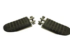 1999 Kawasaki Concours Driver Footrest Used. Price: $39.95.