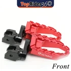 Red 25MM Extended Buzz Front Foot Pegs For Buell XB9R Firebolt 02-07 06 05 04 03 New. Price: $72.73.