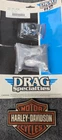 Drag Specialties Chrome Passenger Footpeg Mount Flt 1621-0786 New. Price: $90.00.