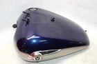 2004 Kawasaki Vulcan VN1500L Nomad Fi Gas Tank Fuel Petrol Reservoir Used. Price: $230.30.