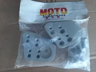 Moto Techniques 513-056 Bmw R1100/50RT R1200RT Handlebar Riser New. Price: $19.99.