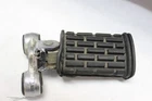Front Footrest Assy Right 42X-27420-00-93 1984 Virago XV700L Used. Price: $30.00.