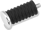Bikers Choice 490827 Chrome Cap Shifter Peg For Big Twin Xl New. Price: $11.99.