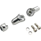 Ciro 50154 Chrome Gen 2 Mount Adjust-a-ball Post Joint New. Price: $32.99.