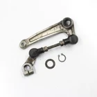 1999 Suzuki Katana 750 Oem Shifter Linkage Pedal **damaged** Used. Price: $19.95.