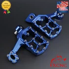 For Yamaha YZ250 1999-2023 YZ125X 2017-2023 Cnc Footpegs Pedals Footrests New. Price: $61.27.