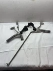 2004 - 2013 Harley Sportster 883 Oem Left & Right Forward Controls Foot Pegs Used. Price: $199.99.
