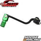 New Moose Racing Green Forged Shift Lever 2008 - 2020 Kawasaki Klx 140. Price: $46.99.