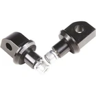 Puig 6458N Hi-tech Footpeg Mounts, Passenger New. Price: $42.85.