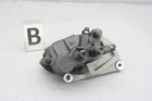 2015 Honda Goldwing Gl 1800 Rear Back Brake Caliper + Mount Assembly #3831 Used. Price: $79.44.