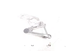 2003 Aprilia Falco SL1000 Front Right Rearset Foot Peg Rest Mount Bracket Used. Price: $25.31.
