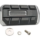 Ciro Chicane Footpeg - Chrome 61500 New. Price: $60.18.