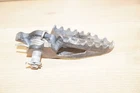2004-2009 Honda Right Foot Peg CRF250R 50616-MEN-305 Used. Price: $14.99.