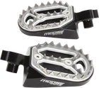 Moose Racing Qualifier Footpegs 1620-1735 New. Price: $155.77.