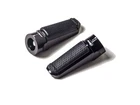 Puig Sport Motorcycle Foot Pegs Pedals Rests Pair For Bmw M1000 Xr (24) New. Price: $146.28.