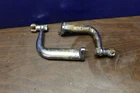1991-1994 Harley Sportster 883 Front Foot Rests Pegs Steps Set Pair Used. Price: $34.99.