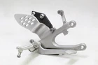 2004 Yamaha Yzf R1 04-06 Oem Right Rearset Driver Foot Peg Rest W Brake Pedal Used. Price: $79.50.