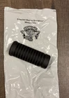 2018-2024 Harley-davidson Footpeg Pass Pad Rubber Lh Oem #50500745 New. Price: $24.99.