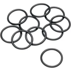 James Gasket Sundance Footpeg Replacement O-rings 7/8"X3/32" 10 Pack 253017 New. Price: $12.36.