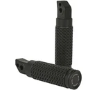Burly Brand B13-1205B Slash Cut Footpegs Passenger New. Price: $109.95.
