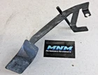 2013 Polaris Ranger 500 Genuine Floor Throttle Gas Foot Control Pedal Lever Arm Used. Price: $19.90.