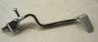 Kawasaki 00-05 ZR-750H ZR-7S Rear Back Brake Pedal Lever Oem 43001-1419 Used. Price: $8.99.