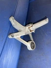 1994-1998 Yamaha YZF750R Right Rear Passenger Foot Peg Rest Bracket Used. Price: $27.26.