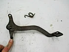 Brake Pedal 43110-28000 1972 Suzuki Prospector Used. Price: $20.00.