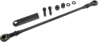 Drag Specialties Shifter Linkage Black 1601-0540 New. Price: $66.73.