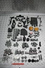 2023 Kawasaki EX650R Hardware Bolts Set Used. Price: $79.99.