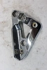 Muffler Stay Right Chrome 35011-1264 1987 Vulcan VN750A Used. Price: $50.00.