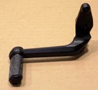 Gear Shift Lever Ducati Panigale Streetfighter V4R V4S Oem 45613411AB Used. Price: $89.99.