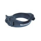 New Shimano Dura-ace DI2 Front Derailleur Clamp Band Adapter 34.9 Mm Braze-on. Price: $21.95.