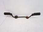 Honda Cl 175 Scrambler Front Foot Pegs Left Right 50610-337-000B 1972 Used. Price: $32.25.