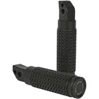 Burly Brand Slash Cut Passenger Footpegs B13-1205B New. Price: $106.37.