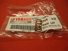 Nos New Original Oem Yamaha YFM350X Compression Spring 90501-102E5. Price: $11.99.