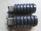 Vintage 1970 1983 Yamaha R/l Front Footrest Peg 214-27421-00-00 214-27413-00 Used. Price: $34.95.