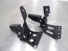 13 Bmw Motorrad G650GS Rear Passenger Foot Rest Set W/ Mounts 23417652942 Used. Price: $55.80.