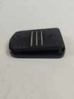 Harley Davidson Genuine Streamliner Black Brake Lever Pad 50600417 Used. Price: $11.54.