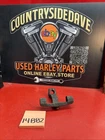 Harley Softail Touring Early Bagger Passenger Floorboard Footboard Mount Bracket Used. Price: $70.00.
