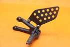 2004-2007 Honda CBR1000RR Oem Left Driver Foot Peg Rest Stop Used. Price: $18.75.