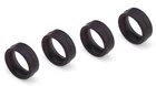 Kuryakyn Iso Peg Replacement Rubber Shifter Rings (8011) New. Price: $18.98.