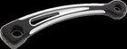 Arlen Ness 19-759 Black Deep Cut Inner Shift Lever New. Price: $69.95.