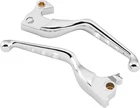 Bikers Choice Fits 14-22 Xl Chrome Series Hole Lever Set For Powersports New. Price: $91.99.