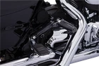 Ciro 60220 Adjustable Passenger Comfort Peg Mounts New. Price: $169.99.