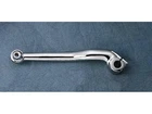 Drag Specialties Shift Lever Chrome Oe Replacement Fxr Harley DS-273915 New. Price: $38.99.