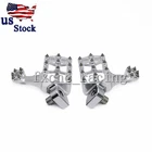 For Yamaha YZ450F 2003-2017 Cnc Pivot Dirt Footpegs Footrest WR250F 2001 02-2016 New. Price: $70.34.